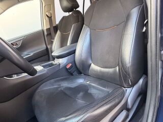 Toyota RAV4 Luxury Plus 131kW