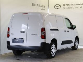 Toyota ProAce City Professional Plus 75kW