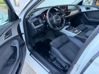 Audi A6 Facelift Avant Quattro 3.0 160kW