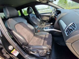 Audi A4 S-LINE AVANT 3.0 V6 TDI 150кВ