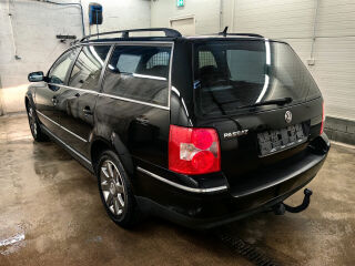 Volkswagen Passat 1.9 TDI 74кВ