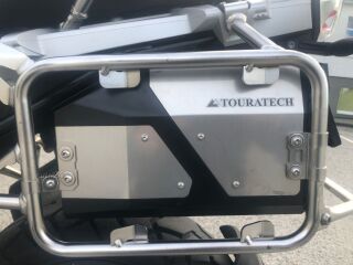 BMW R 1200 GS ADVENTURE Touratech Boxer 92kW