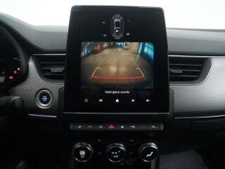 Renault Arkana Intens E-Tech Hybrid 1.6 69kW