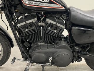 Harley-Davidson Sportster XL 883 EFI 39кВ