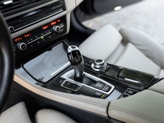BMW 535 M-pakett Shadowline 3.0 220kW