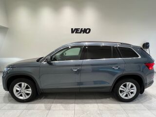 Skoda Kodiaq Ambition 4x4 2.0 R4 TDI 110kW