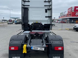 Iveco S-Way AS440S50T/FP 368kW