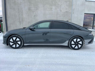 Hyundai Ioniq 6 168kW