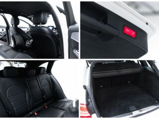 Mercedes-Benz C 200 d AMG Line 2.1 R4 100kW
