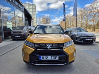 Suzuki Vitara GL+ 1.5 75kW