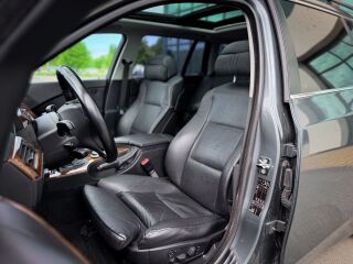 BMW 530 3.0 170kW