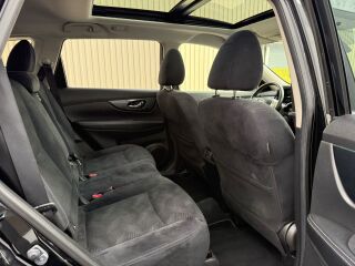 Nissan X-Trail Acenta Technology Pack 1.6 96кВ