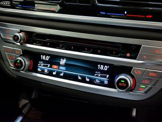 BMW 745 e 3.0 210kW