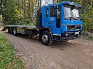 Volvo FL6 184kW