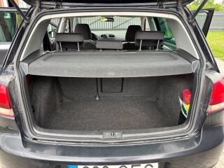 Volkswagen Golf 1.6 77kW