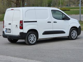 Citroen Berlingo 1.5 96kW