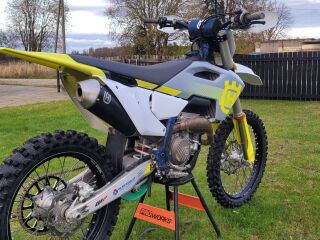 Husqvarna FC 250
