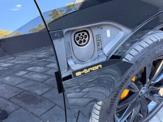 Audi e-tron Sportback 55 S-line quattro 300kW 158kW