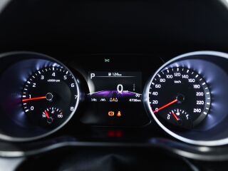 Kia Ceed Executive Comfort Line 1.5 117kW
