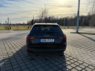 Audi A4 2.0 110kW