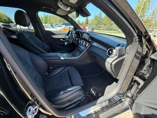 Mercedes-Benz GLC 300 2.0 180kW
