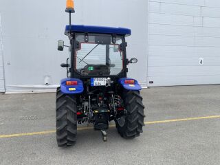 LOVOL M404C 40 hj