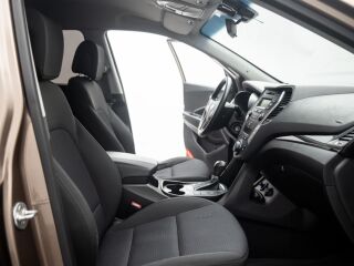 Hyundai Santa Fe 2.2 145кВ