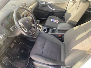 Ford S-MAX 2.0 R4 TD 103кВ