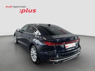 Audi A5 Limousine TFSI 2.0 110кВ
