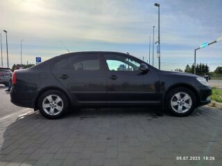 Skoda Octavia 1.4 90kW