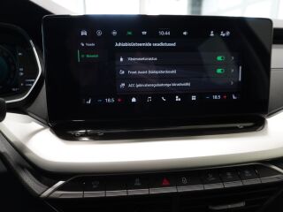 Skoda Octavia SELECTION COMBI 1.5 TSI 110kW