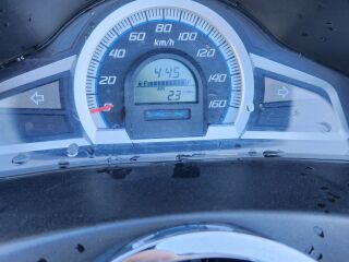 Honda PCX 125 HONDA WW125EX2 JF64E 8kW