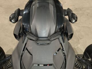 Can-Am Ryker L5e-A ROTAX 900 ACE 61kW