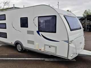 Adria ALTEA 542 DT