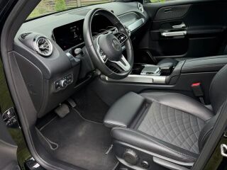 Mercedes-Benz GLB 200 2.0 110kW