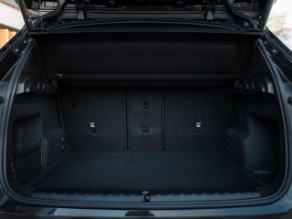 BMW iX1 eDrive20 150kW