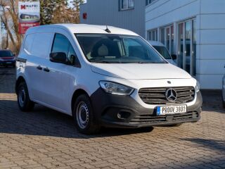 Mercedes-Benz Citan 110CDI 1.5 70kW