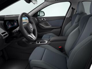 BMW 120 1-seeria 120i 1.5 R3 125kW