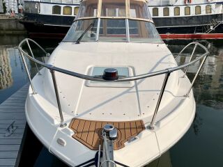 Bayliner Ciera 2355 5.7 V8 225kW