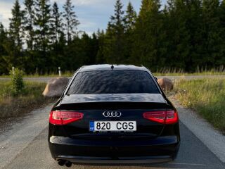 Audi A4 Limousine 2.0 R4 TDI 105kW
