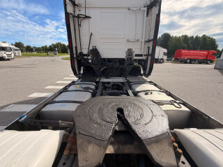 Scania S450 S 450 A4x2NA 13.0