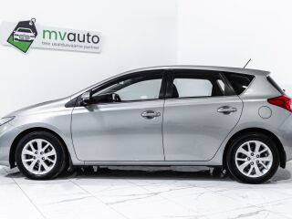 Toyota Auris Comfort Line 1.6 97кВ