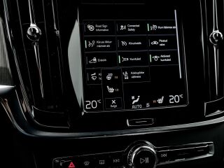 Volvo S90 D5 R-Design 2.0 173kW