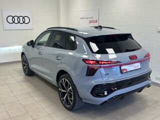 Audi Q3 S line TFSI S tronic 1.5 110kW