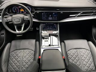 Audi Q8 3.0 250kW