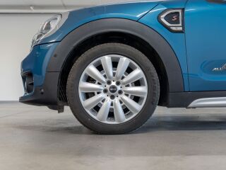 MINI Countryman ALL4 2.0 141kW