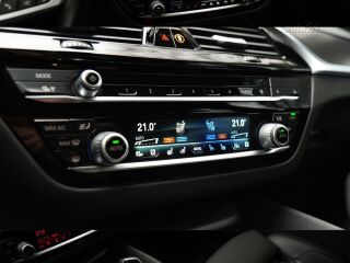 BMW 530 LCI 3.0 210kW