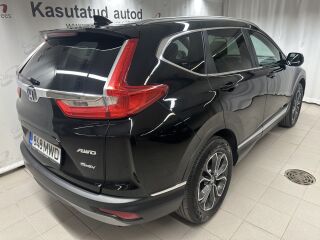 Honda CR-V Executive Hybrid AWD 2.0 107kW