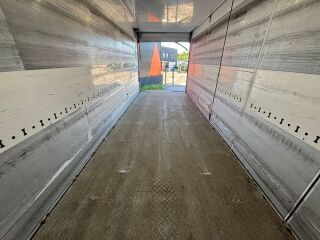 Mercedes-Benz Atego 1524 4x2 175kW