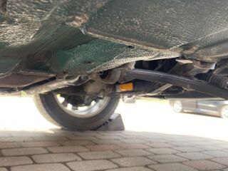 BMW 318 1.8 83кВ